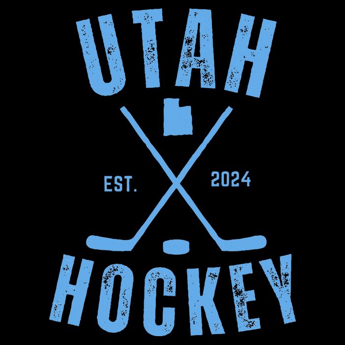 Utah Hockey Salt Lake Utah Hockey Performance Shirt