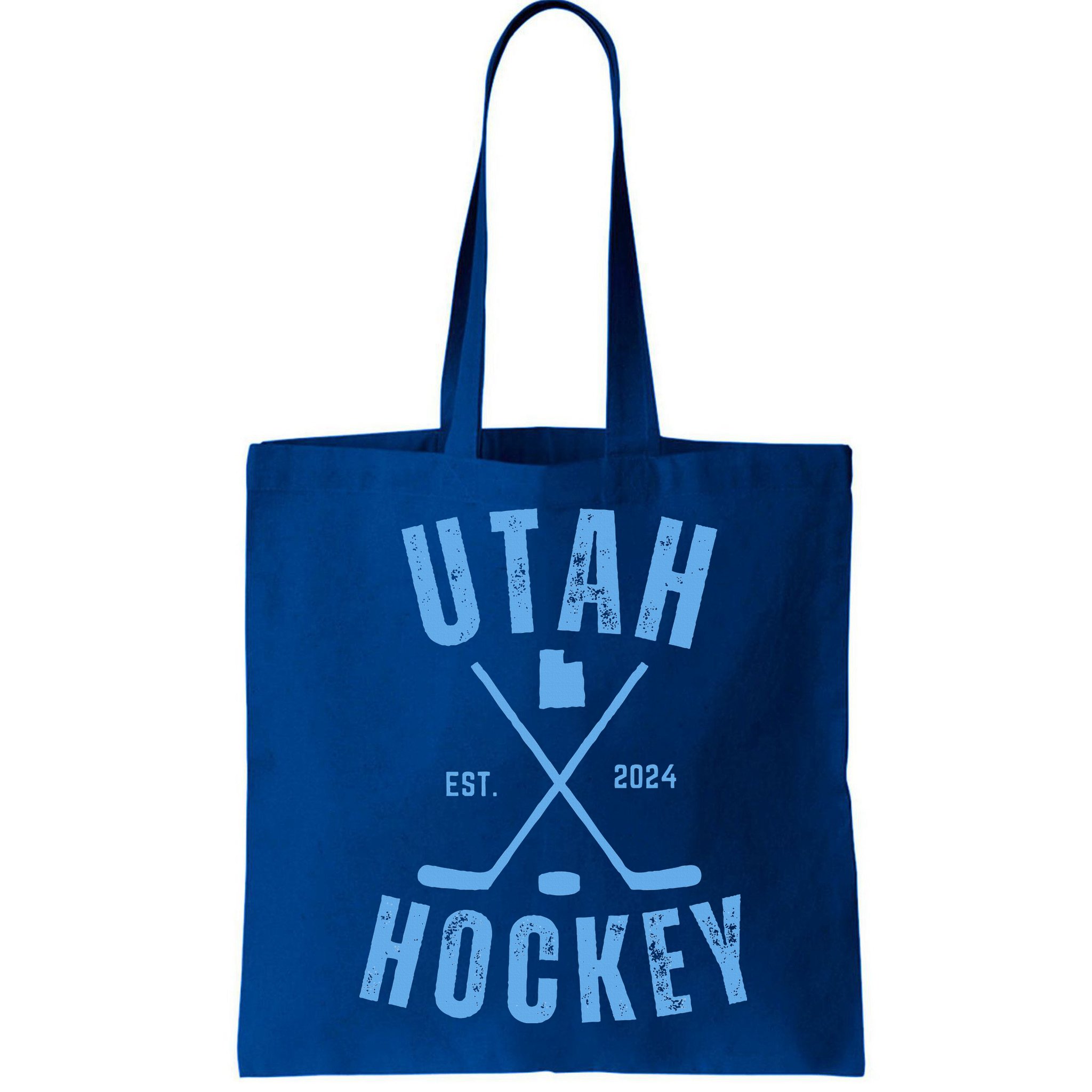 Utah Hockey Salt Lake Utah Hockey Bag