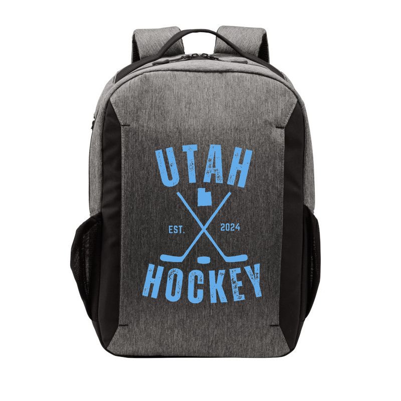 Utah Hockey Salt Lake Utah Hockey Vector Backpack
