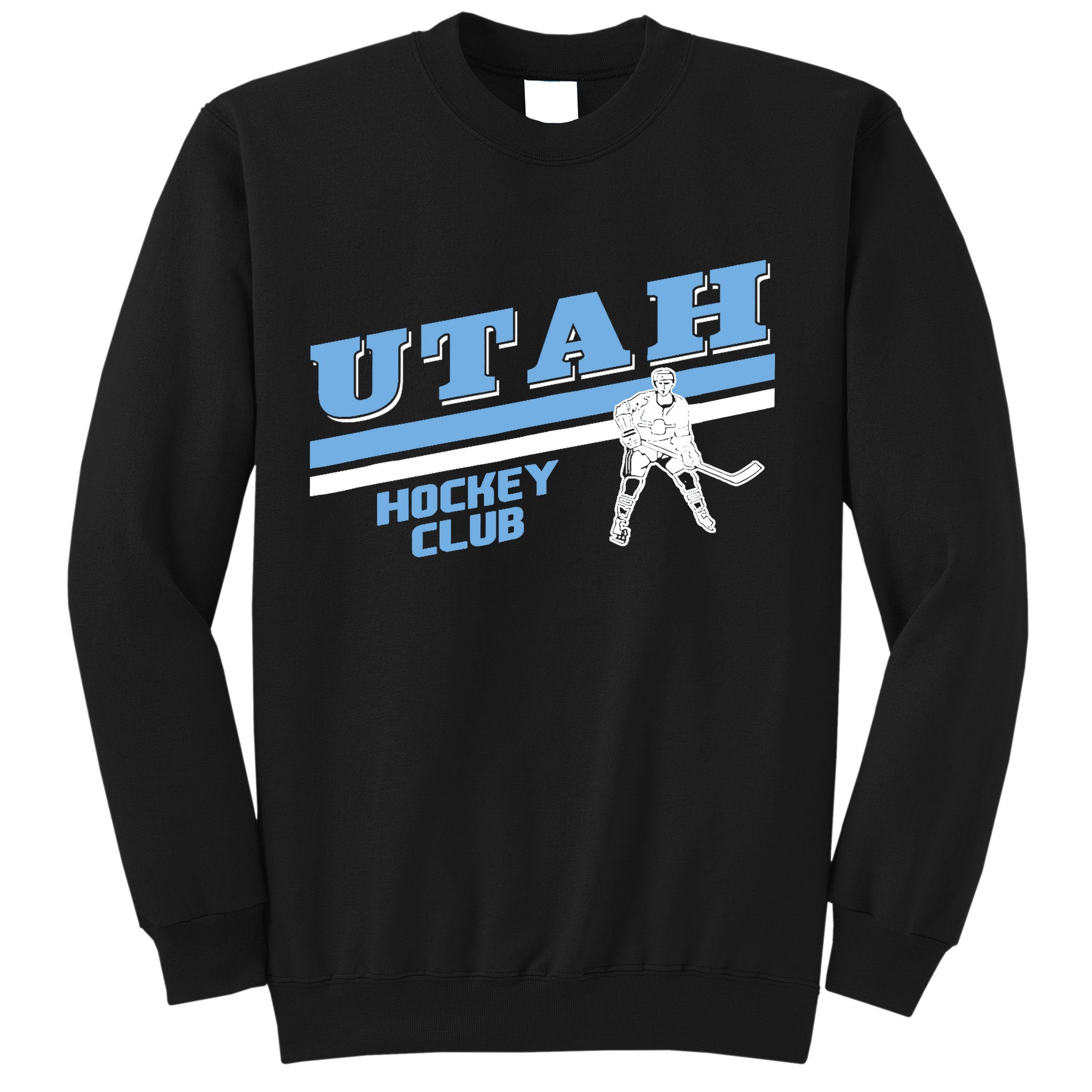 Utah Hockey Team Gift For Fan Sweatshirt