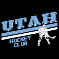 Utah Hockey Team Gift For Fan 16 in Basic Backpack