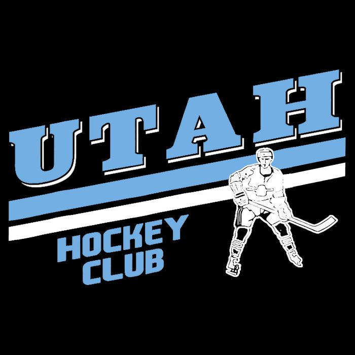 Utah Hockey Team Gift For Fan 16 in Basic Backpack