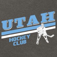 Utah Hockey Team Gift For Fan Cotton Canvas Backpack
