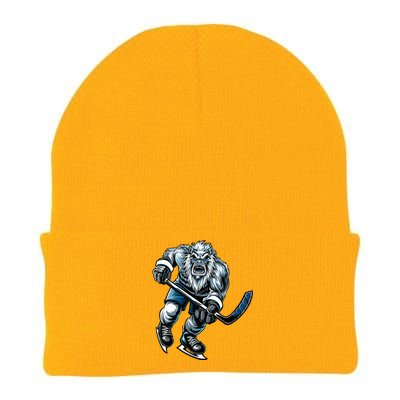 Utah Hockey Knit Cap Winter Beanie