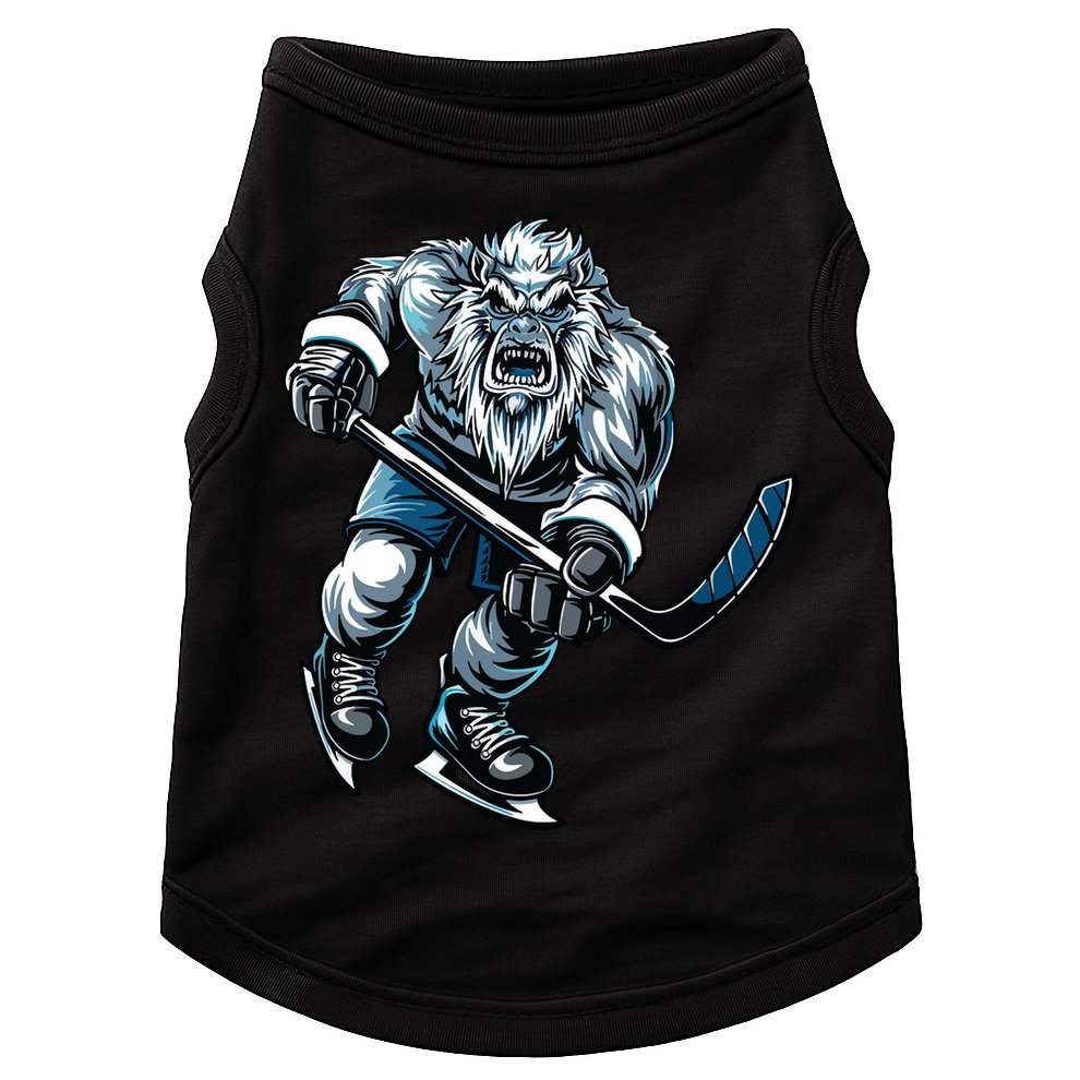 Utah Hockey Doggie Tank