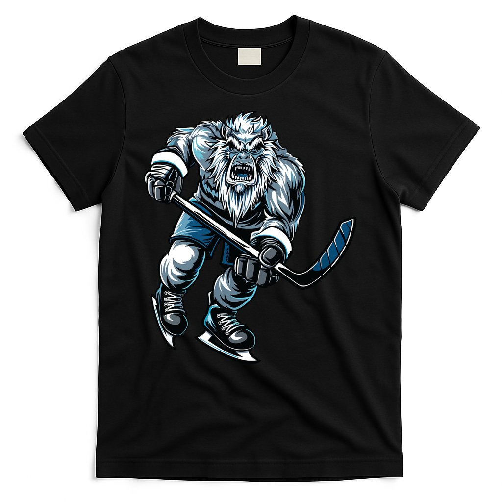 Utah Hockey T-Shirt