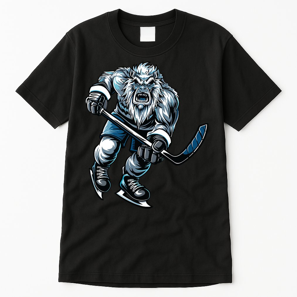 Utah Hockey Tall T-Shirt