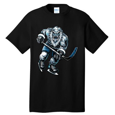 Utah Hockey Tall T-Shirt