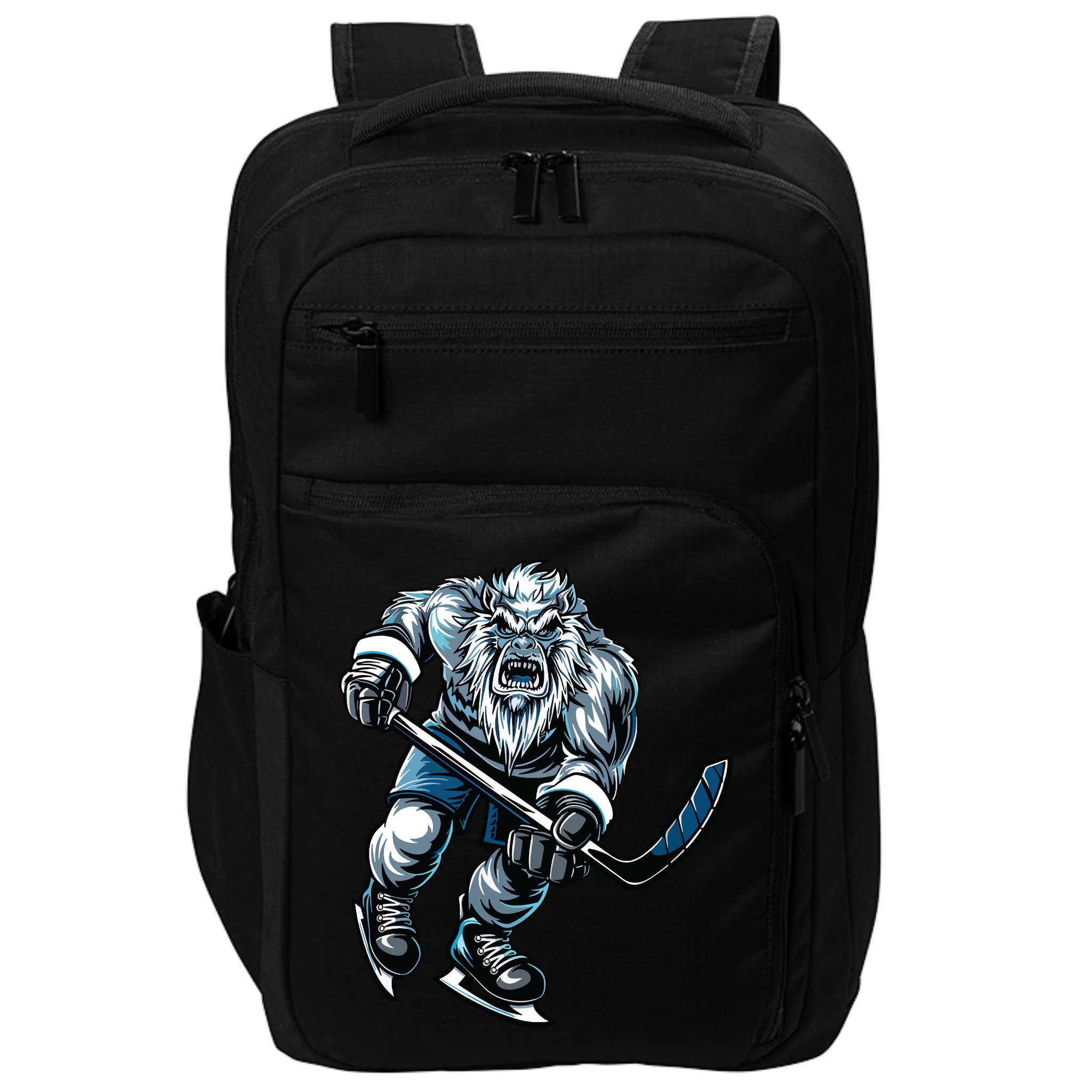 Utah Hockey Impact Tech Backpack