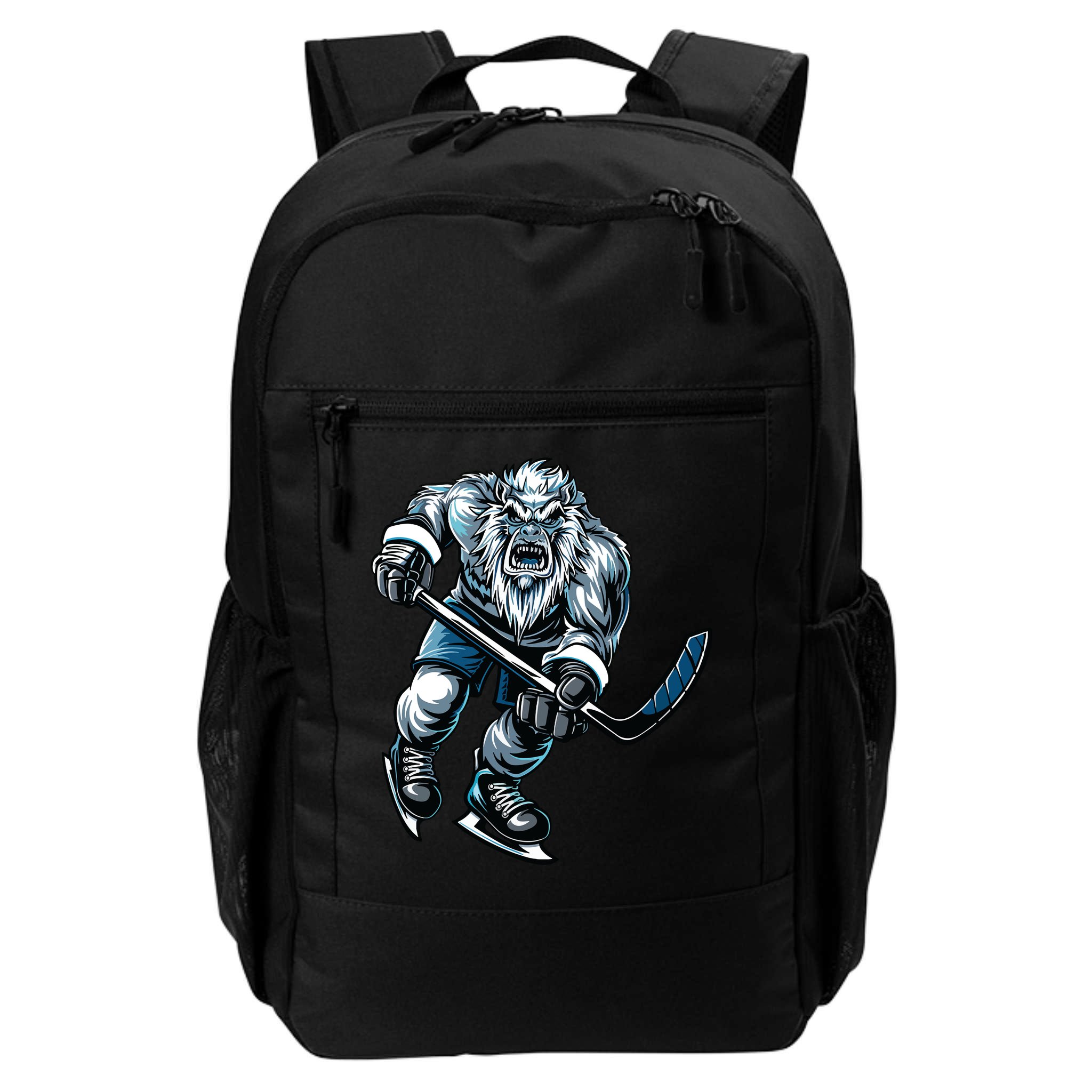 Utah Hockey Backpack