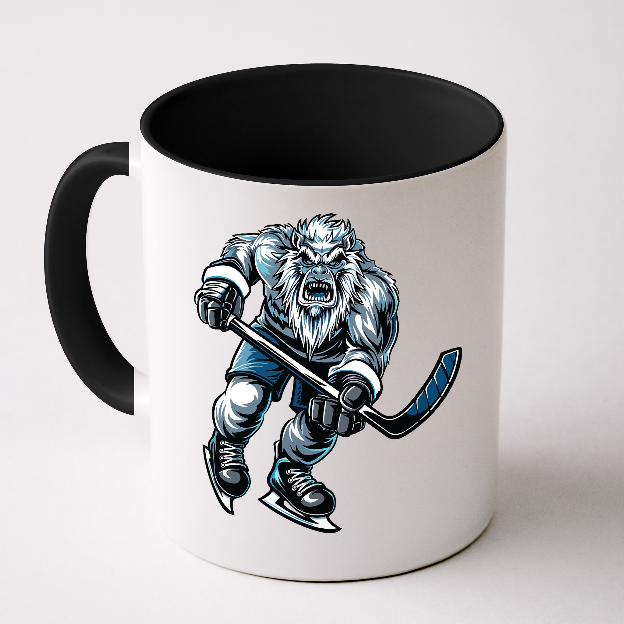 Utah Hockey Mug