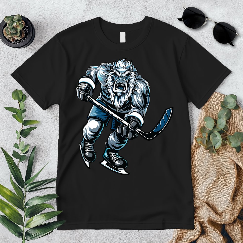 Utah Hockey Premium T-Shirt