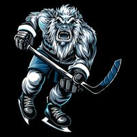 Utah Hockey Premium T-Shirt