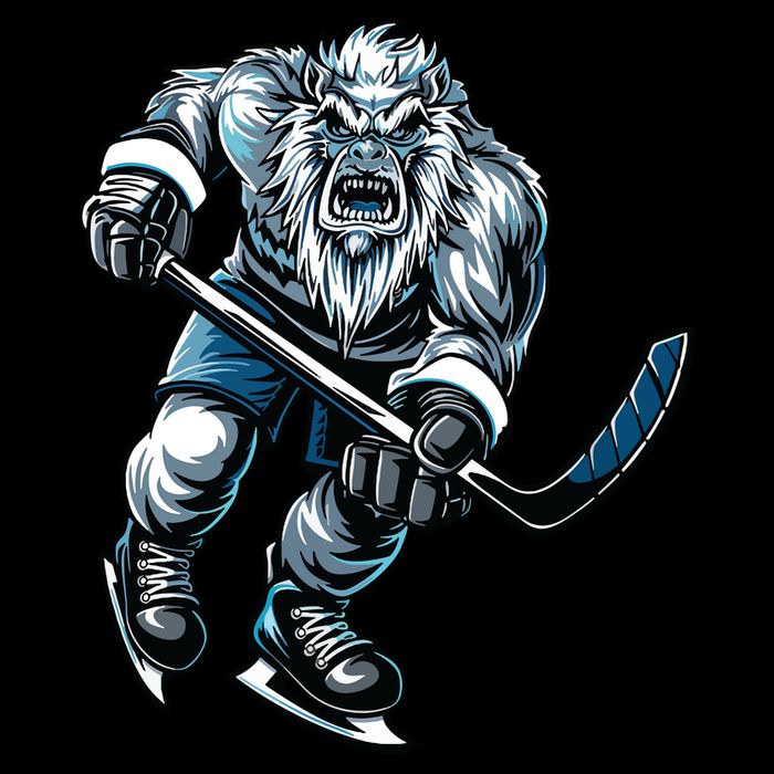 Utah Hockey Premium T-Shirt