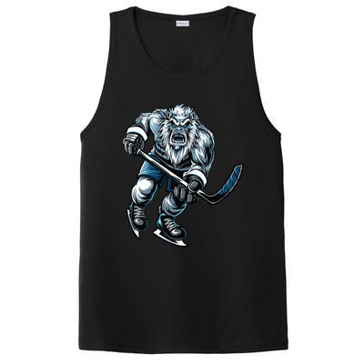 Utah Hockey PosiCharge Competitor Tank