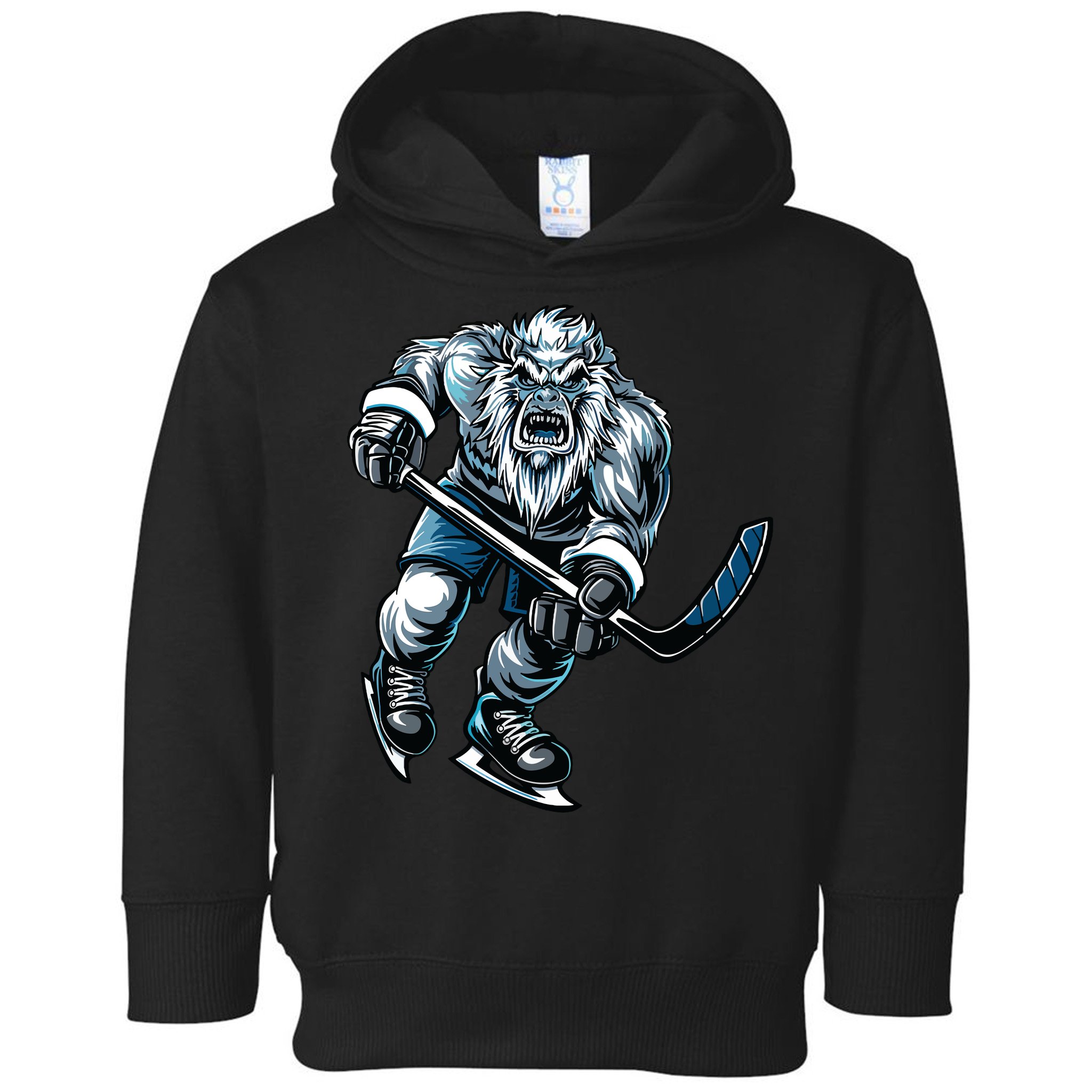 Utah Hockey Toddler Hoodie
