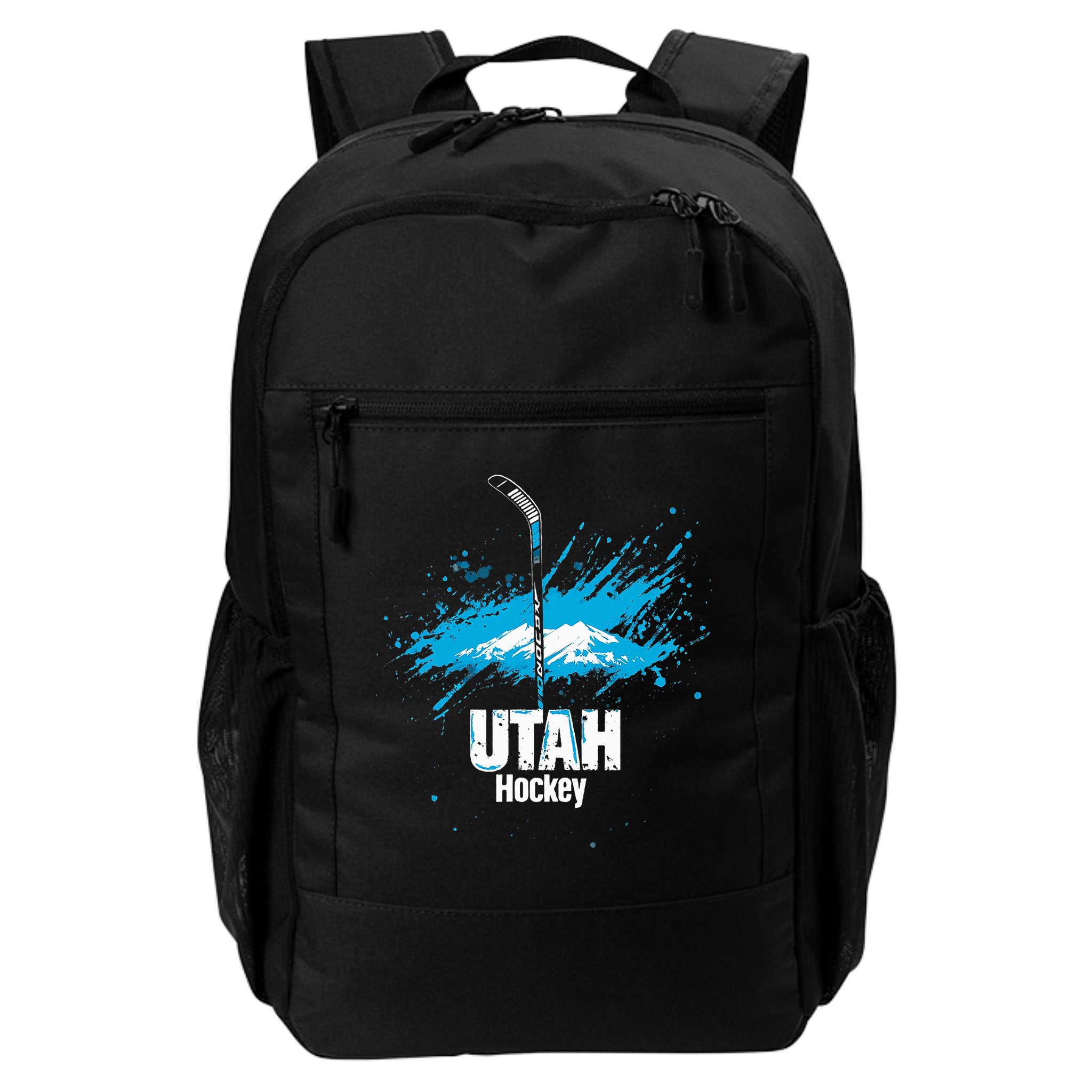 Utah Hockey Backpack
