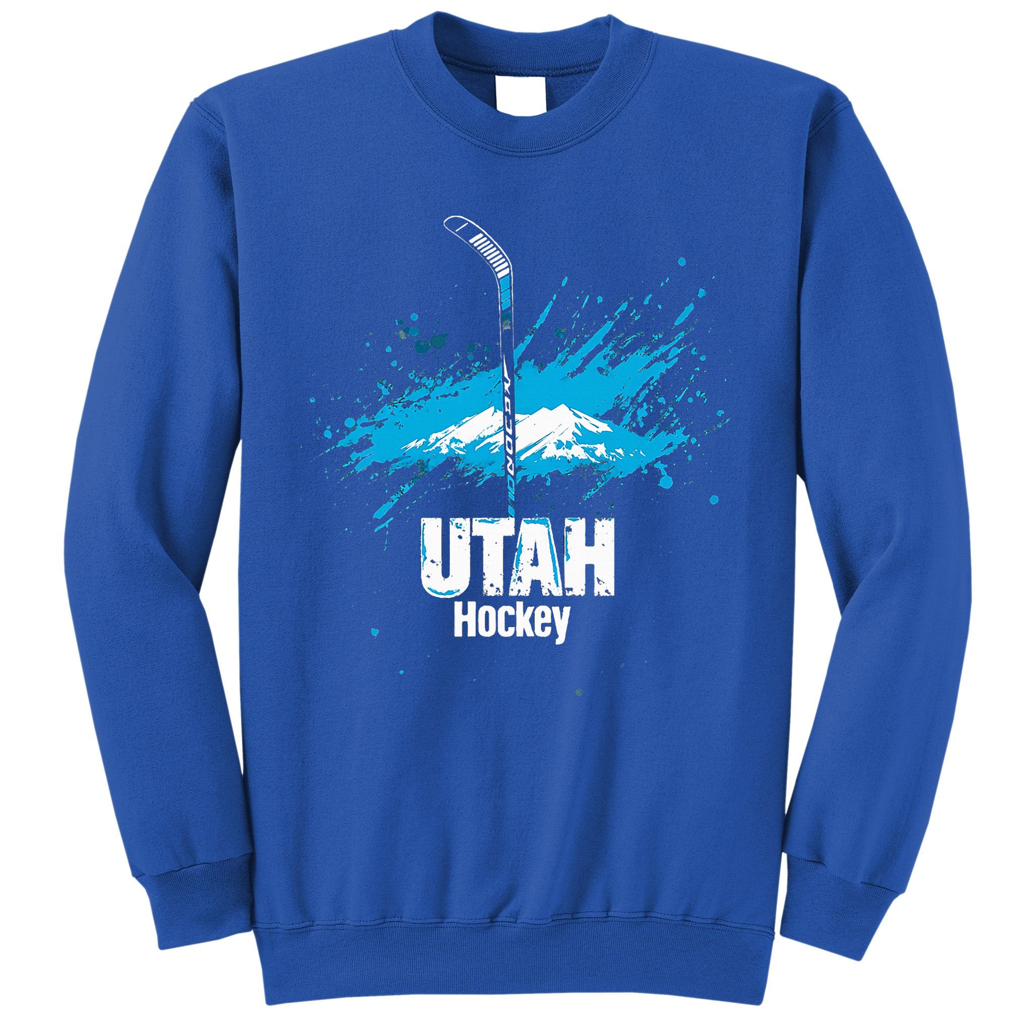 Utah Hockey Sweatshirt