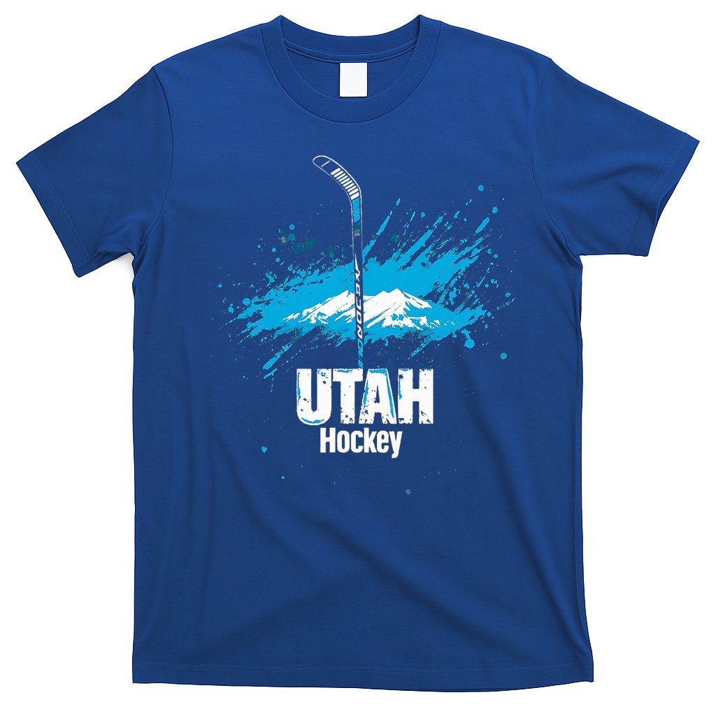 Utah Hockey T-Shirt