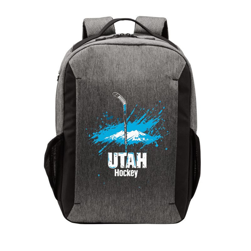 Utah Hockey Vector Backpack