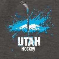 Utah Hockey Vector Backpack