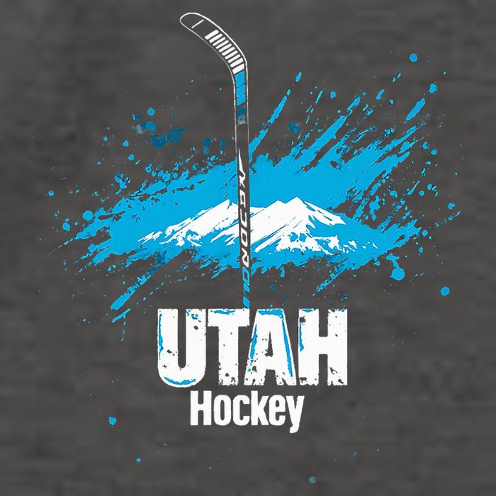 Utah Hockey Vector Backpack