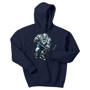 Utah Hockey Kids Hoodie