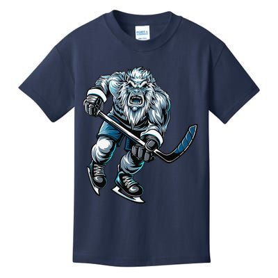 Utah Hockey Kids T-Shirt