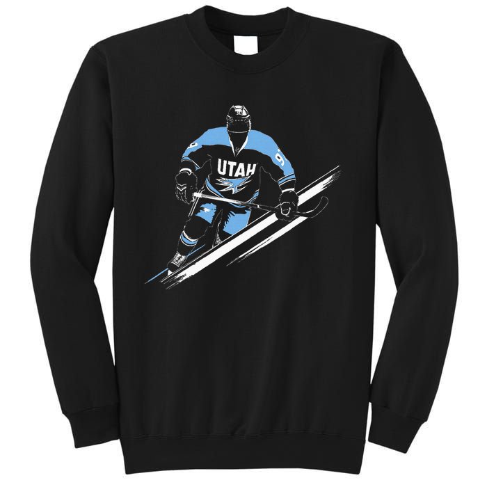 Utah Hockey Sweatshirt