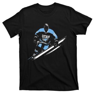 Utah Hockey T-Shirt