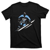 Utah Hockey T-Shirt