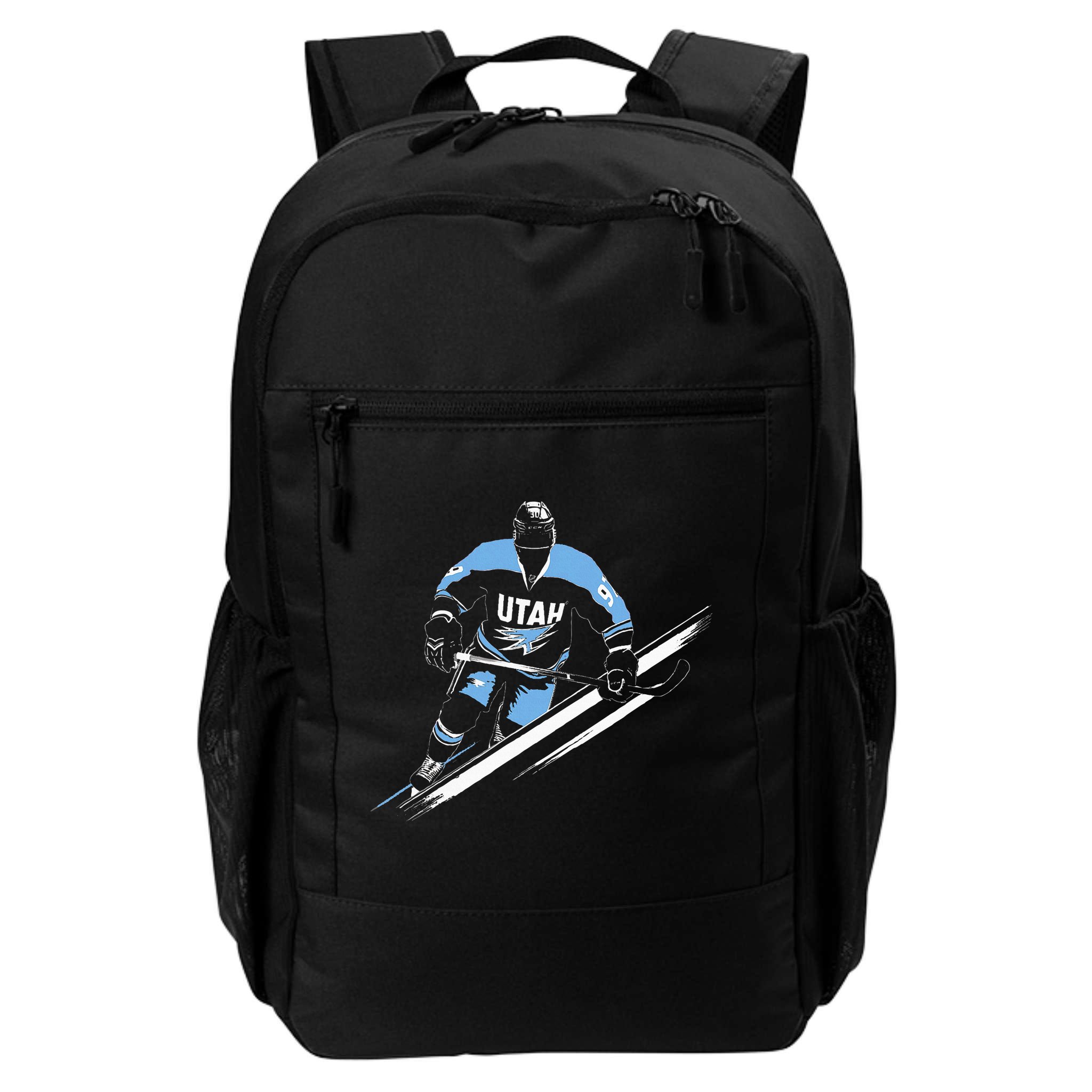 Utah Hockey Backpack