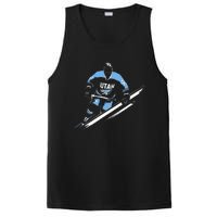 Utah Hockey PosiCharge Competitor Tank