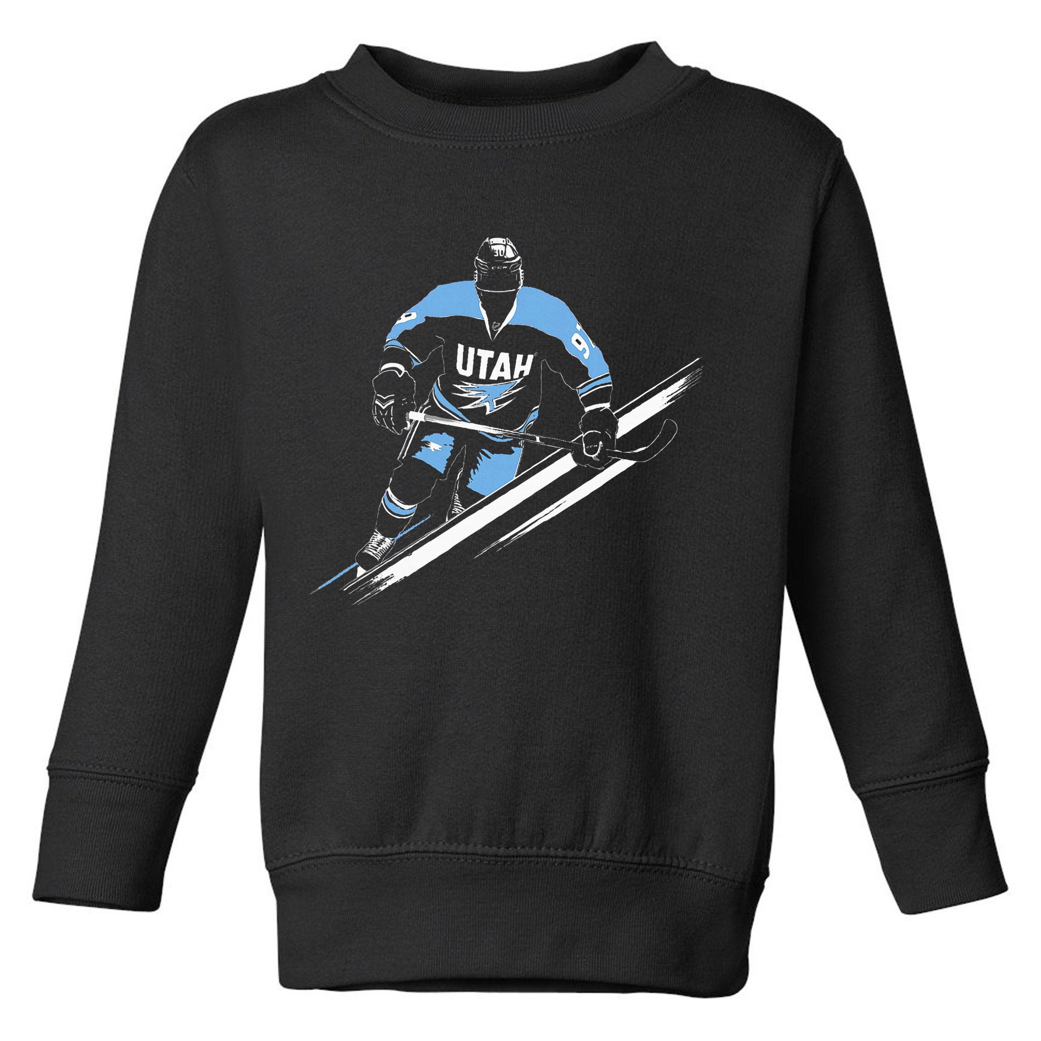 Utah Hockey Toddler Sweatshirt