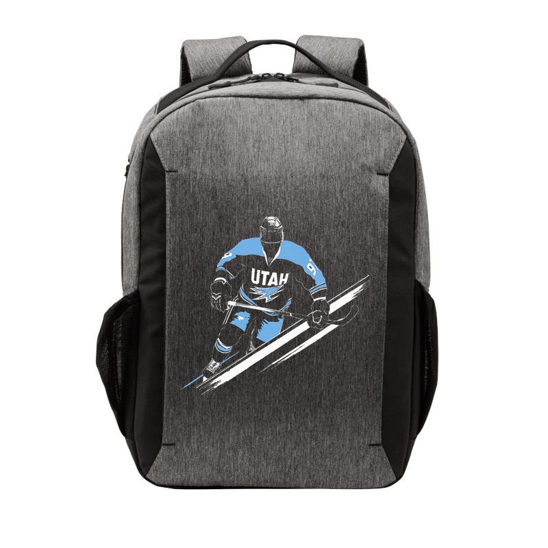 Utah Hockey Vector Backpack