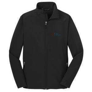 United Healthcare We Aim To Please Core Soft Shell Jacket