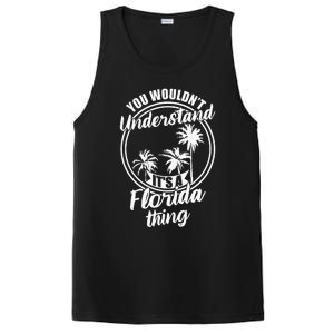 Understand Its A Florida Thing The Sunshine State PosiCharge Competitor Tank