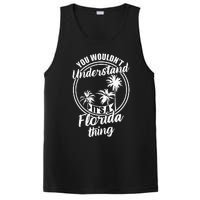 Understand Its A Florida Thing The Sunshine State PosiCharge Competitor Tank