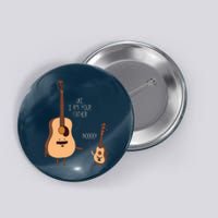 Uke I Am Your Father Ukulele Guitar Music Button