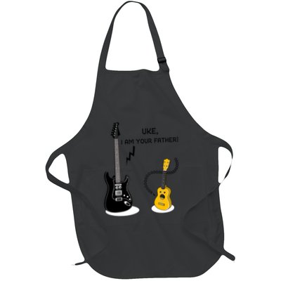 Uke I Am Your Father! Apron