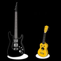 Uke I Am Your Father! Zip Tote Bag