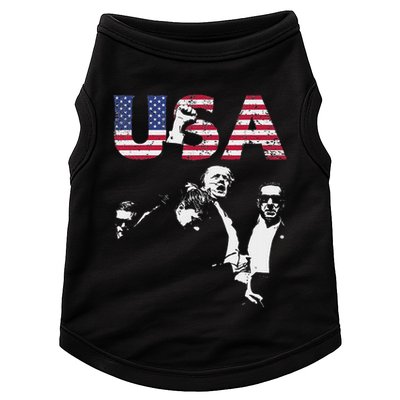 Usa Inauguration Day 2025 Vance 2028 Doggie Tank