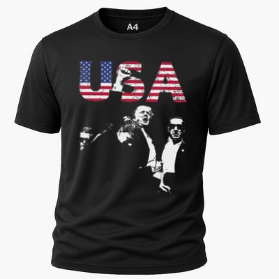 Usa Inauguration Day 2025 Vance 2028 Performance Shirt