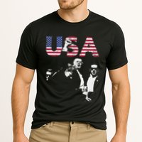 Usa Inauguration Day 2025 Vance 2028 Cooling Performance Crew T-Shirt
