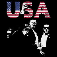 Usa Inauguration Day 2025 Vance 2028 Cooling Performance Crew T-Shirt