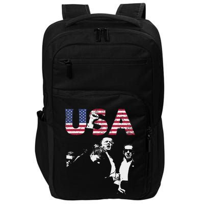 Usa Inauguration Day 2025 Vance 2028 Impact Tech Backpack