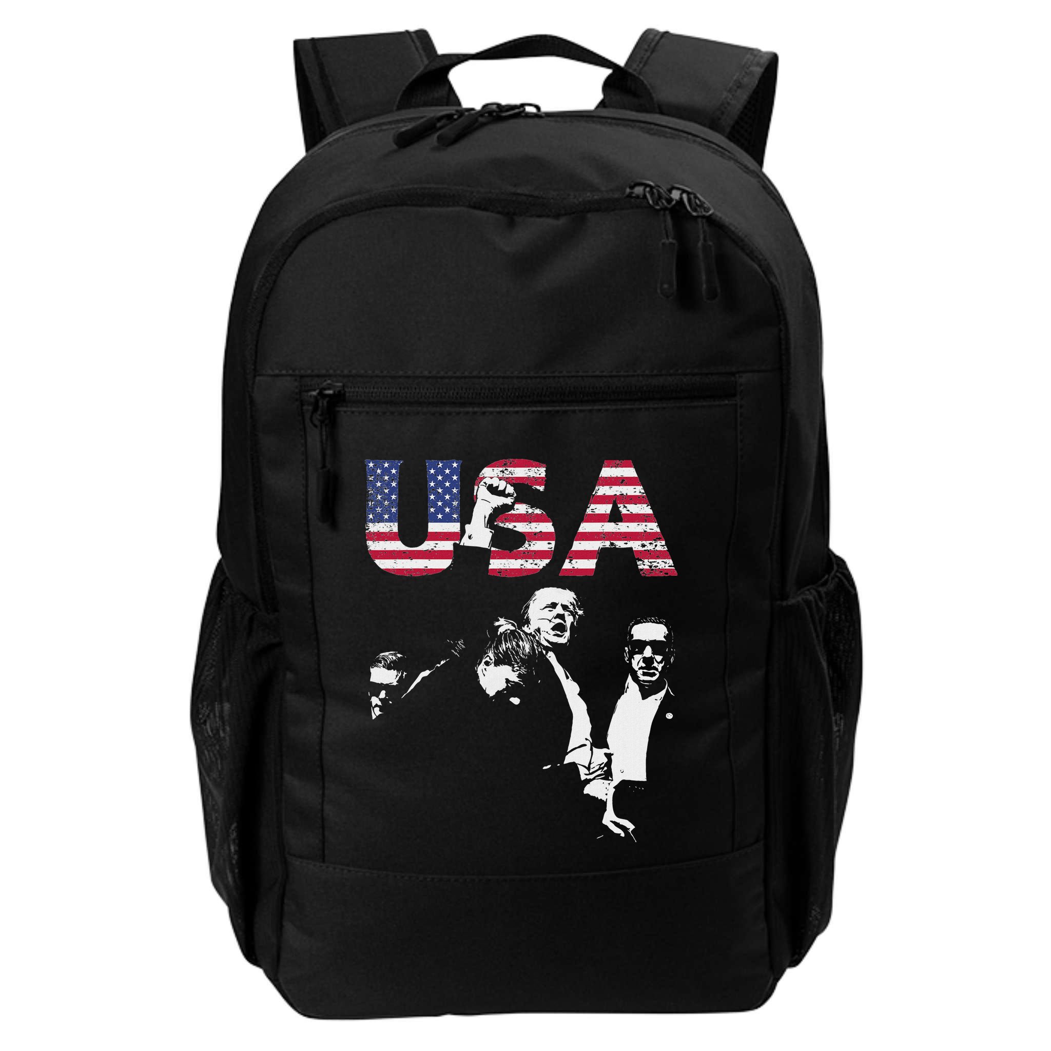 Usa Inauguration Day 2025 Vance 2028 Backpack