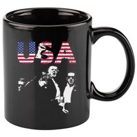 Usa Inauguration Day 2025 Vance 2028 11oz C Handle Ceramic Mug