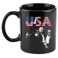 Usa Inauguration Day 2025 Vance 2028 11oz C Handle Ceramic Mug