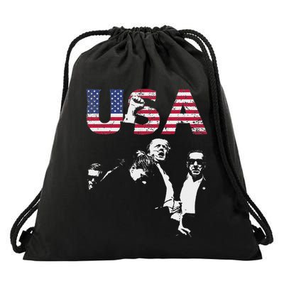 Usa Inauguration Day 2025 Vance 2028 Drawstring Bag